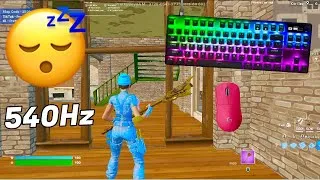Thumbnail: ASMR🤩Chill The Pit   Free For All fortnite🥇gameplay relaxing keyboard sounds🎧Lo Fi music