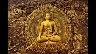 Thumbnail: This evocative composition presents a serene vision of spiritual transcendence and inner awakening.