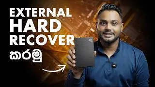 Thumbnail: Best Free Data Recovery Software for PC and Laptop 2026  Recover Deleted Files