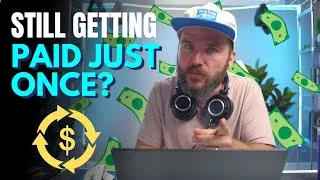 Thumbnail: The $500/Month Trick Freelancers Are Sleeping On