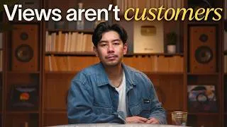 Thumbnail: If Your YouTube Channel Doesn’t Make Sales, Watch This