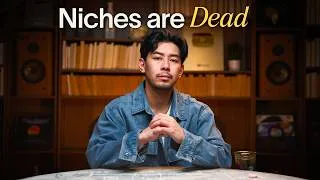 Thumbnail: Brutally Honest Advice to Build a YouTube Channel That Sells