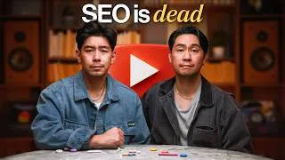 Thumbnail: The BIG AI Problem That’s Killing YouTube Channels in 2026