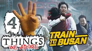 Thumbnail: TRAIN TO BUSAN Is Back In Theatres! Here Are 4 Things We Adore