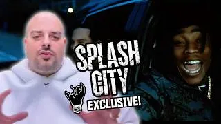Thumbnail: SPLASH CITY Film Making Waves! | BERNER INTERVIEW