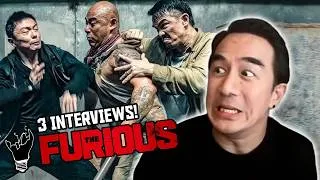 Thumbnail: THE FURIOUS | Inside One Of the Most Craziest Action Films Ever Made!