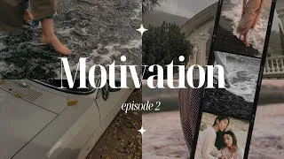 Thumbnail: Motivational speech - Make your goals reality