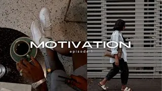 Thumbnail: Motivational speech - What could you become if you discipline your mind ?