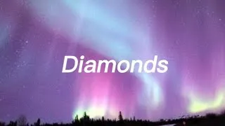 Thumbnail: Diamonds -by Rihanna