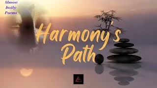 Thumbnail: Harmony's Path