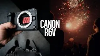 Thumbnail: Is the Canon R6 V a Beast?
