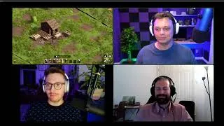 Thumbnail: Above Snake Dev Stream