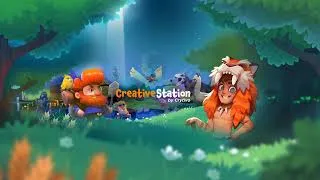 Thumbnail: Trail Out Game Demo