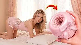 Thumbnail: Feeling great every night with this simple DIY condom bedroom toy!