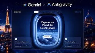 Thumbnail: I Built $10000 Website With Free AI Tools In 15 Minutes || No Coding || Free Resources