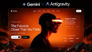 Thumbnail: I Built $10000 Website With Free AI Tools || No Code || Free Resources