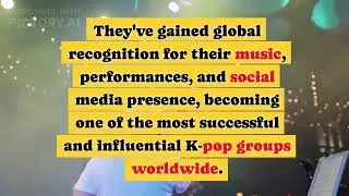 Thumbnail: fact about bts .#bts