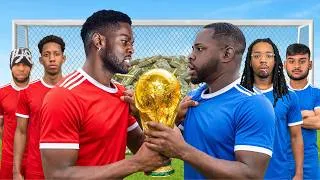 Thumbnail: RDCWorld's $10,000 World Cup PK Challenge! (2022)