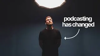 Thumbnail: How to Start and Grow a Podcast on YouTube in 2026