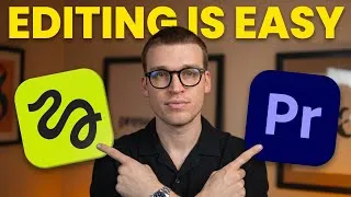 Thumbnail: Higgsfield Just Changed YouTube Editing Forever (Tutorial)