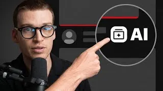 Thumbnail: YouTube Just Killed The Algorithm (Here's What Replaces It)