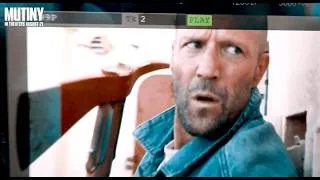 Thumbnail: Inside MUTINY | Jason Statham Takes You Behind the Scenes