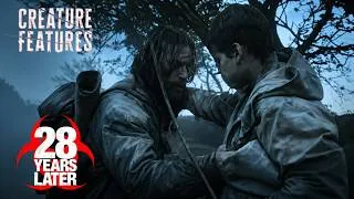 Thumbnail: Jamie and Spike Are Hunted By The Alpha | 28 Years Later | Creature Features