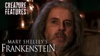 Thumbnail: Professor’s Forbidden Experiment Uncovered | Mary Shelley’s Frankenstein (1994) | Creature Features