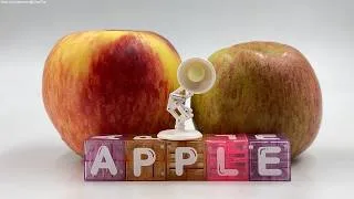 Thumbnail: Apple Spoof Ethan Luxo Lamp | Live Action