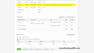 Thumbnail: E-Commerce Order