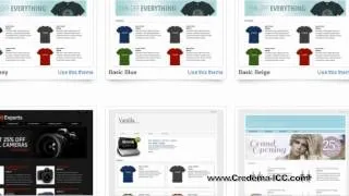 Thumbnail: E Commerce Design