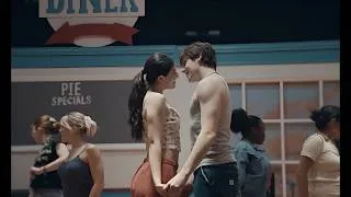 Thumbnail: Sunny Sandler & Jack Champion - Bad Idea (Music Video) (From "Don’t Say Good Luck") Netflix 2026