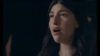 Thumbnail: Don't Say Good Luck - 2026 Film - Sunny Sandler Vocal Performance Scene (Netflix)