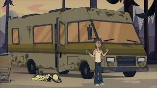 Thumbnail: Breaking Bear (The First 4 Minutes First Episode) (Adults Only) Tubi Original