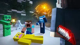 Thumbnail: This Train Has 1 SECRET MURDERER On Board... (ULTIMATE FINALE)