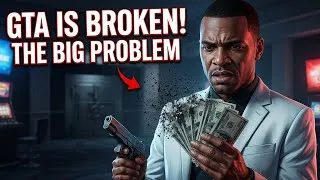 Thumbnail: The Big Problem With GTA Online Now