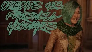 Thumbnail: Credits- #13 Farewell Hogwarts