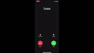 Thumbnail: Drake (Short Horror Film) Pt. 1