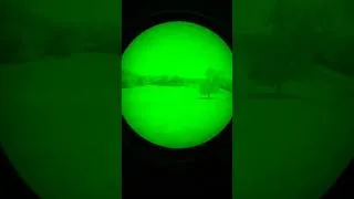 Thumbnail: dual tube night vision POV #airsoft #nightvision #nvg #nods#nightfighter#nightvisiongoggles