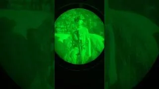 Thumbnail: Night vision POV #airsoft #nightvision #nightvisiongoggles #viralvideo #military