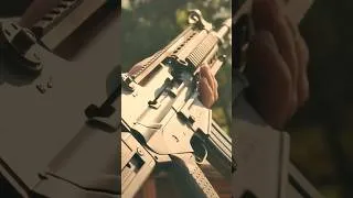 Thumbnail: Daewoo ASMR #tacticaledc #firearmstesting #airsoftcqb #gunstuff