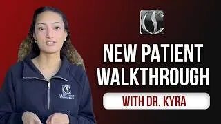 Thumbnail: What to Expect at Your First Visit | Dr. Kyra – Creek Stone Integrated Medical (Amarillo, TX)
