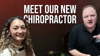 Thumbnail: Meet Our New Chiropractor at Creek Stone Integrated Medical – Amarillo TX