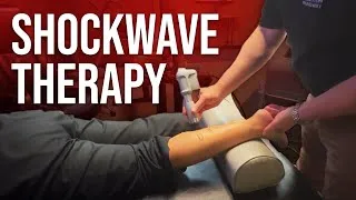 Thumbnail: Shockwave Therapy & Its Benefits in Amarillo TX #ShockwaveTherapy #AmarilloWellness #CreekStoneCare
