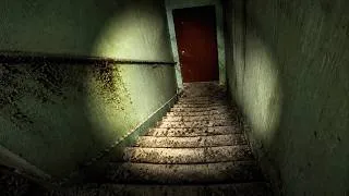 Thumbnail: The Scariest Footage Ever Captured Inside Abandoned Buildings