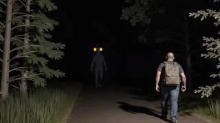 Thumbnail: The Most Frightening Creatures Ever Seen by Humans