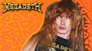 Thumbnail: Dave Mustaine being Dave Mustaine