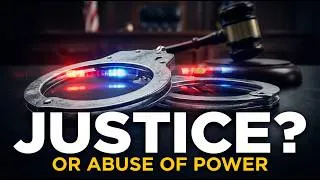 Thumbnail: Top 10 SHOCKING Police Brutality Cases Caught on Camera | Creepshow