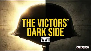 Thumbnail: Top 10 Allied War Crimes of World War II (Dark History They Don’t Teach You