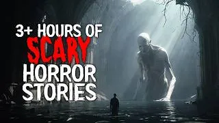 Thumbnail: 5 SCARY r/Nosleep Horror Stories to listen to while realizing that a quarter of the year is over